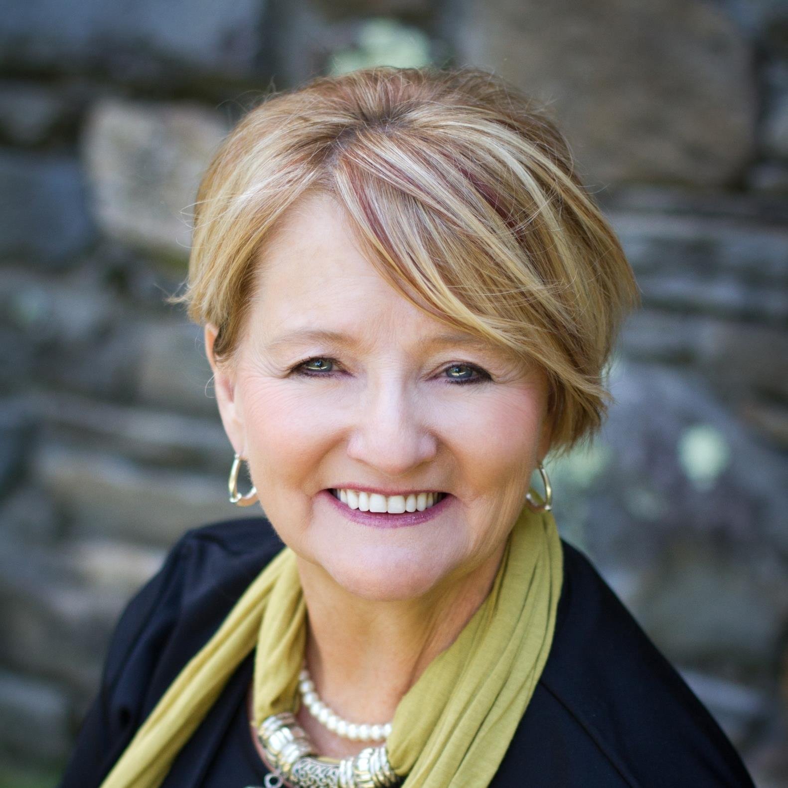 coffeeword's profile picture. Sherry Poundstone - Christian Conference Speaker and Bible Study Teacher, Host of Coffee and the Word radio show, Writer and Mentor.
