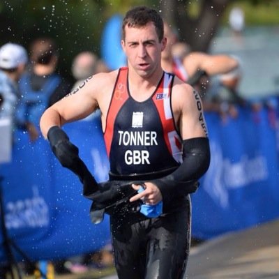 Sports Therapist for Reading FC and owner of Swindon Injury Clinic Triathlete/Cyclocross