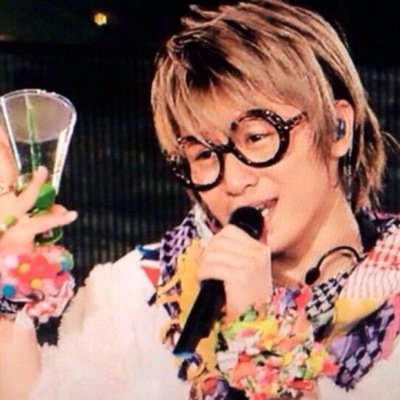 安田章大 (@oo_sbsb) / X
