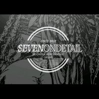 S.O.D '12(@sevenondetail) 's Twitter Profile Photo