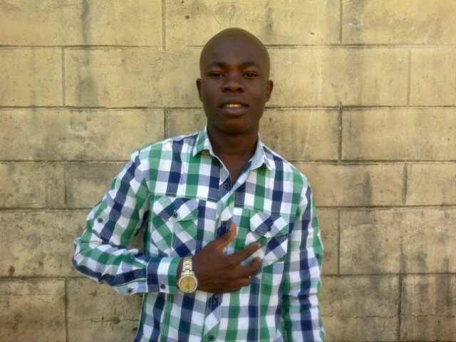 domchijioke's profile picture. Am an easy going guy