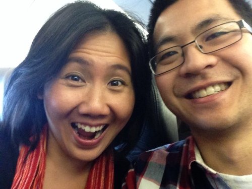 By God's grace, seeing lives transformed through Jesus in the multicultural West of Sydney. Husband. Father. Hoping 2013 is the year my body survives a marathon