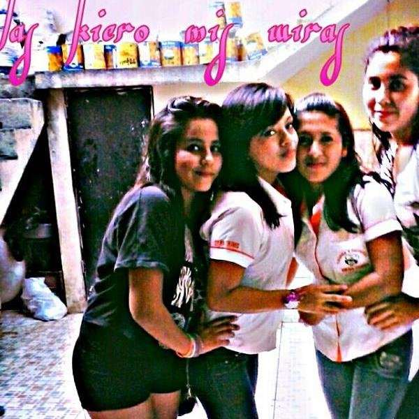 @Soymartarene12
シQuiǝr☮ Quǝ Sǝpas Quǝ Tǝ Am☮ シ(◕‿◕｡)❤..! ♥♥   Addicted Maluma (♥) Mejor Amiigo Luis Jimenes ,Maynor  (♥)  01/09/14