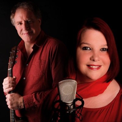 What happens when you mix a rhythm guitarist from the punk scene with a jazz singer?? Hold on to your hats!
