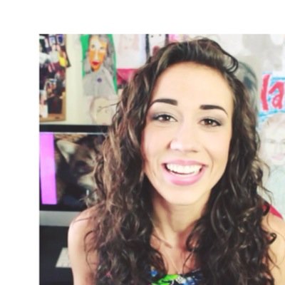 Miranda, Josh, Trent, and Bandanaman follow! Rachel answered my question in Rachel's Room twice