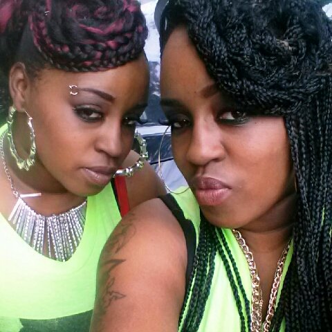 SIMPLY DA BADd3ST!!!