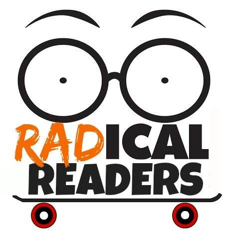 RADreaders's profile picture. Where Radical Readers Rule!