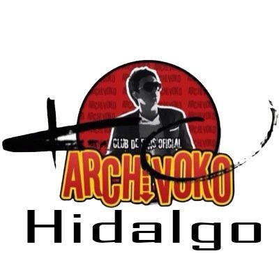 ArchivoKO Hidalgo Cuenta Oficial!