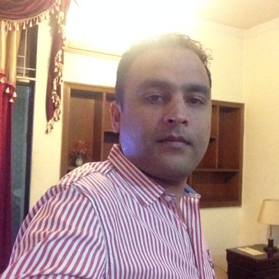 AimalAngar's profile picture. 