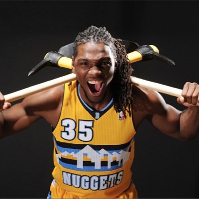 kenneth faried manimal shirt