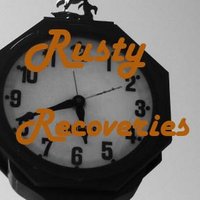 Rusty Recoveries(@RustyRecoveries) 's Twitter Profile Photo