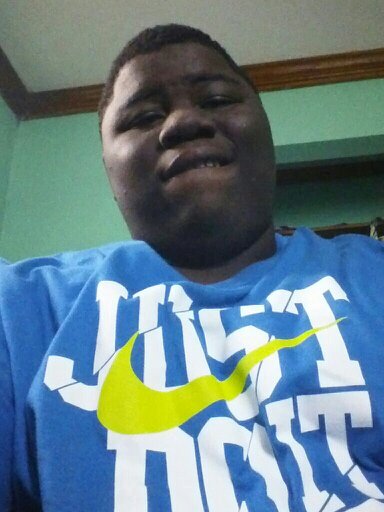 cause ma name is droopy rii