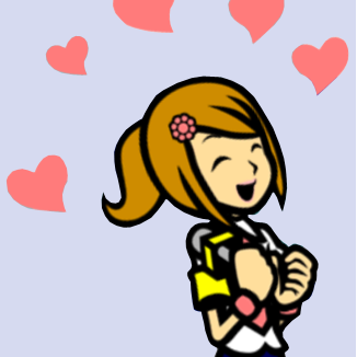 rhythm heaven interview girl rhythm heaven interview girl