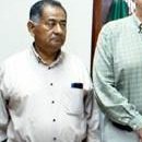 Director General Comisión Estatal Forestal @sedafoptab