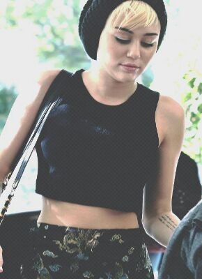 ☆ miley marca mi vida ☆