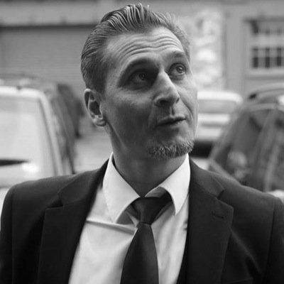 immyvid's profile picture. A London🇨🇭Swiss🇨🇭
☘️Artist •Hippy🍁
🎬Dabbler in Film 🎥
Seeker of Truth•Justice•Fairness