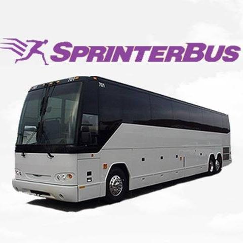 SprinterBus