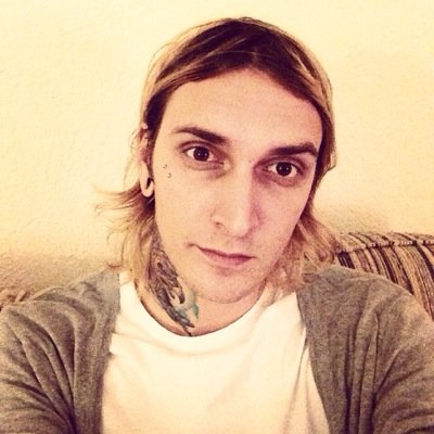 Vocalist for Dealey Plaza & King Conquer.
http://t.co/pmm2Xq0kYL