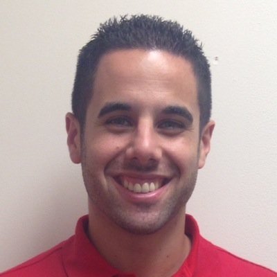 R_A_NJ's profile picture. Love fitness, outdoors, the beach, my pup, hockey, and philly sports! STL - Target ~ G493 Philadelphia. All comments are my own personal views.