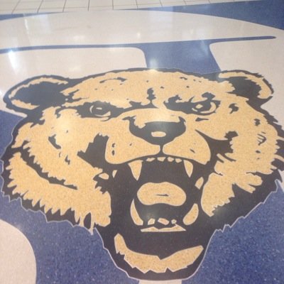 St. Joe High School Bears!  Find relevant news and happenings at SJHS!!