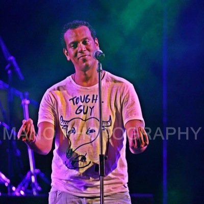 Mohamed Abdo : Actor & Singer. Member of Black Theama band.  https://t.co/QTIOGKLXst  https://t.co/lXg7FdiFub   https://t.co/WNPsm35rXK