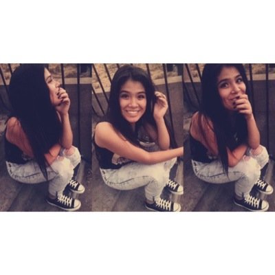 JudyVargas96's profile picture. Living for the present, not the past- Dreamchaser