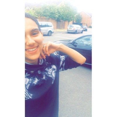 Amber_TG's profile picture. 