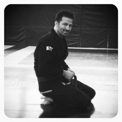 JiuJitsu 7th Degree Coral Belt-BJJ World Champion-UFC World Middleweight Champion-Pride FC veteran-Brazilian Top Team founder