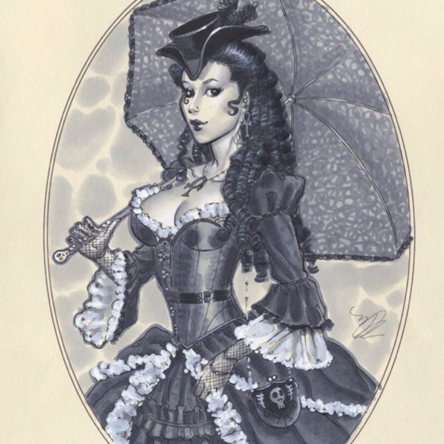 nichollecat's profile picture. 