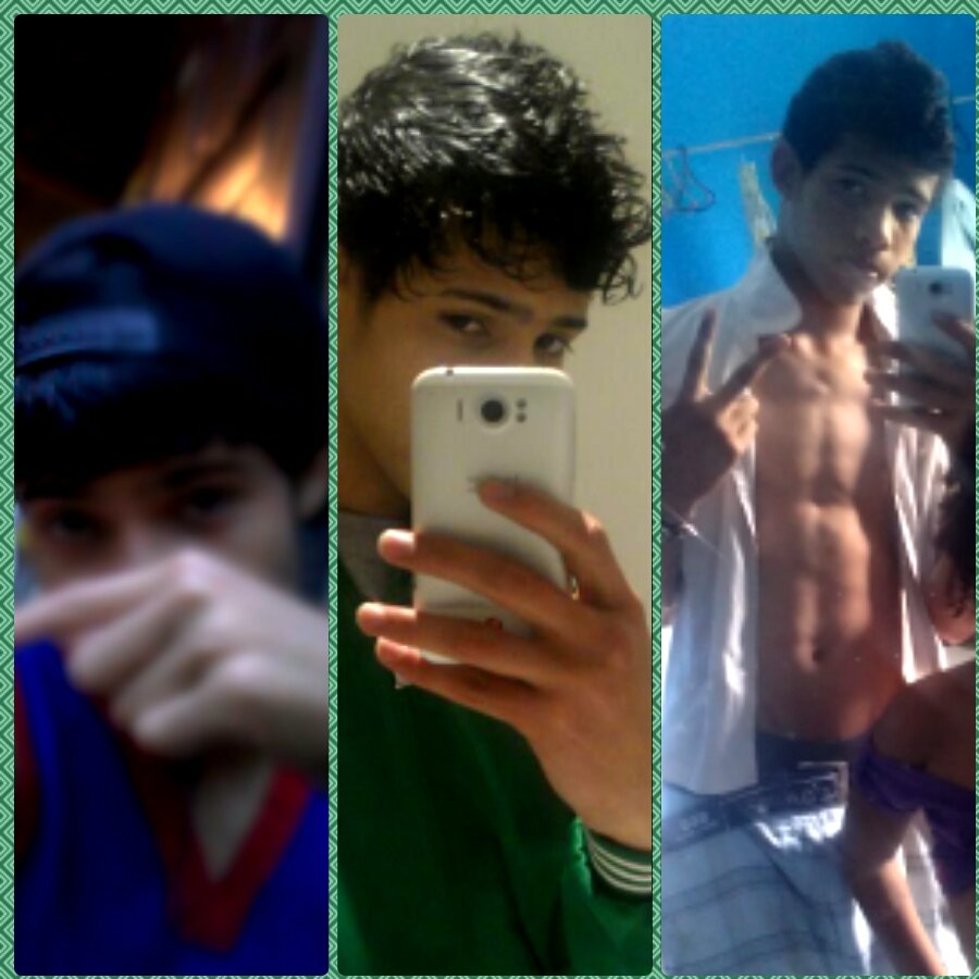 No Desayune pensando en thii,,.No comi!! pensando en thii,,,.No cene pensando en thii &&'no dormi por que tenia hambre! XD
