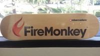 Product Management for FireMonkey Business Application Platform