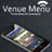 VenueMenuApp