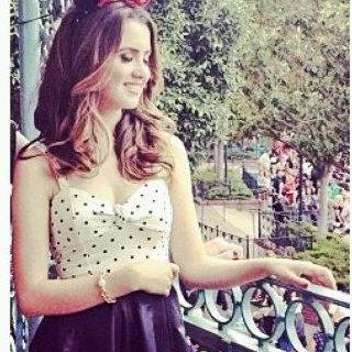 BackUp for @Yay_Marie || I'm so sorry If I unfollowed you, someone hacked me.