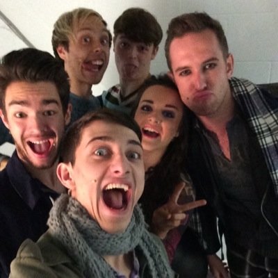 AOgrodzinski's profile picture. Pianist, Aspiring Actor