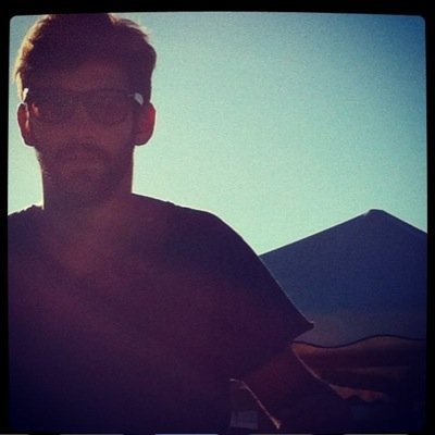 VecchiMatte's profile picture. 