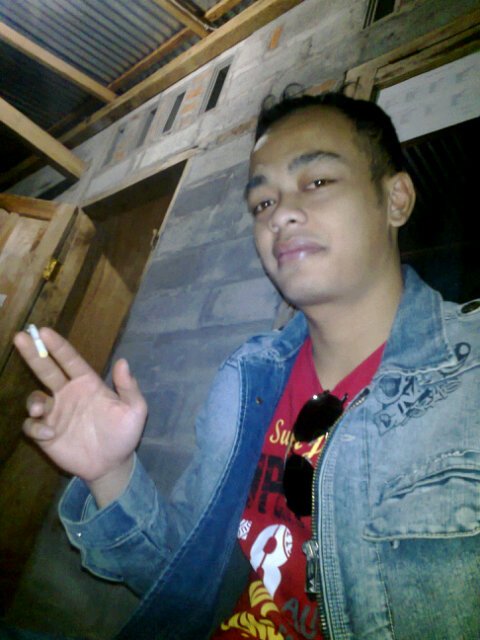 MeLaKuKaN seMuanYa didaSaRi raSa tuLus,,saBaR daN sLaLu seman9aT .....NisCAYA aKaN menJaDi LuaR biASa...amin