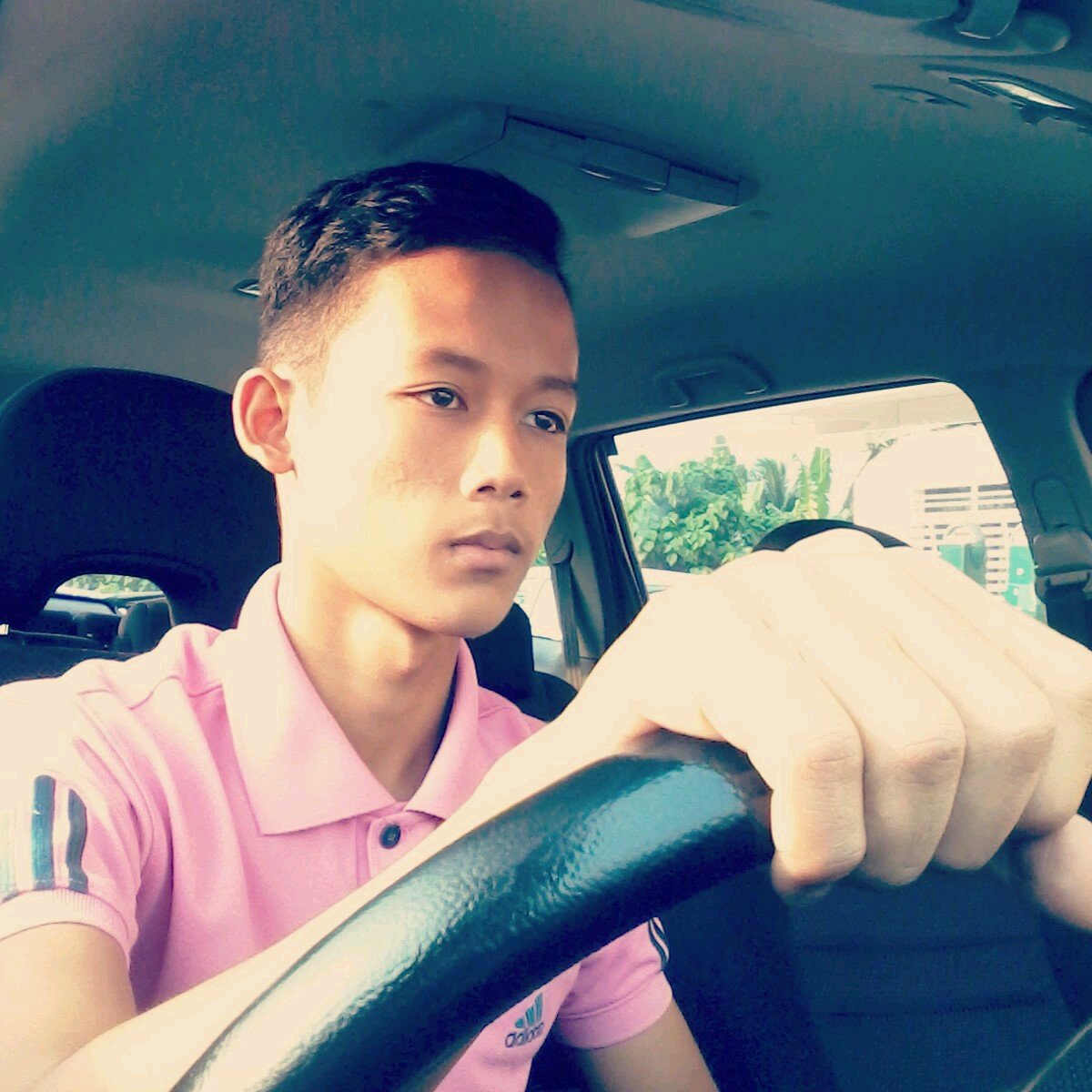 Captain at Royal Malaysian Airforce . ~InshaAllah