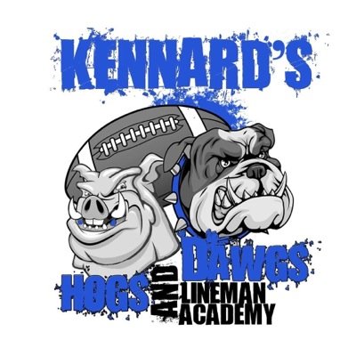 Top Linemen Trainer in the Valley NFL/ CFL EXPERIENCE Derek Kennard Jr's 602-930-3331 Defensive & Offensive Lineman Academy.