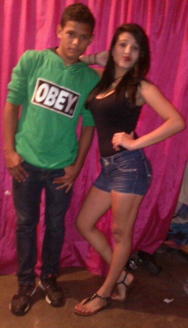 :SiguemeYteSigo♥. Y vas a ver q es cierto.*_-                           Puerto ordaz