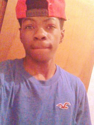Young Nigga tryin to make it in life