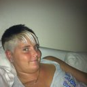 Debbie Hatfield  - @debbienjay - Twitter