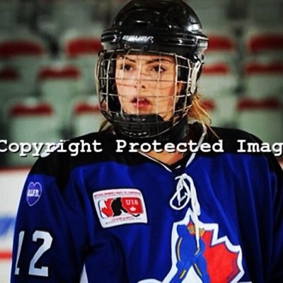 #12 Oakville Junior Hornets