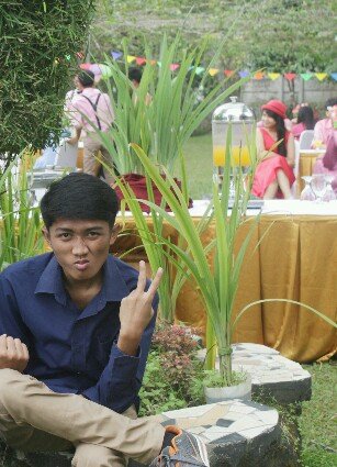 orang yg akan menguasai dunia sampi akhir hayatnya B-)