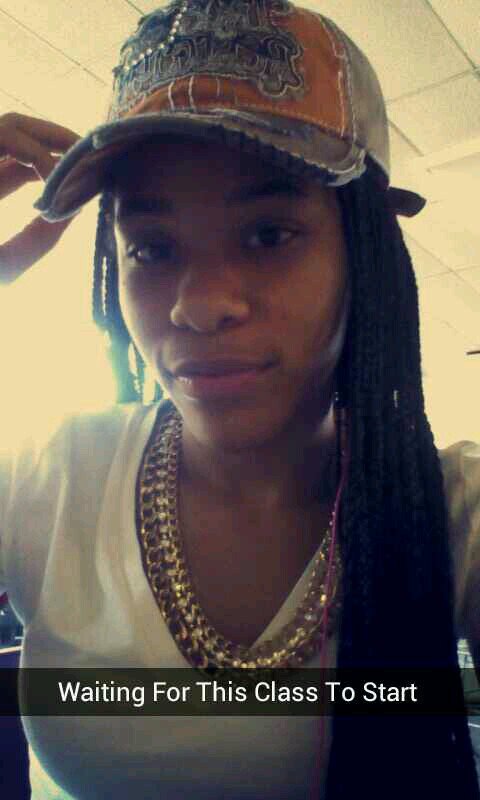 Just Know , I'm Youngg & Imaa Just Do Me .. I Live Freely , Do / Say WTF I Want . So Party , Smoke , Drink , Fuck .. LIVE IT THA FUCK UPP !