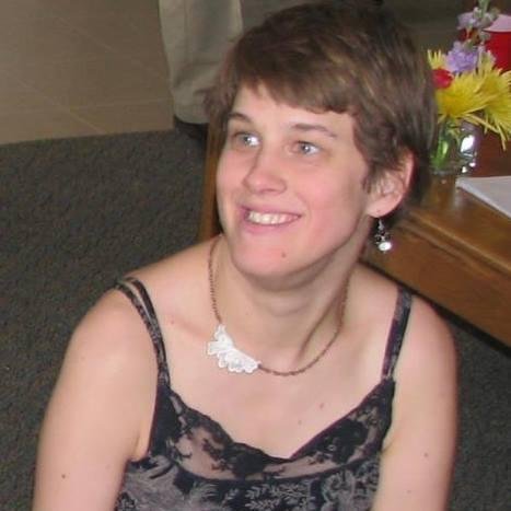 BA/MA in anthropology with Cerebral palsy who is a beginning modern dancer
