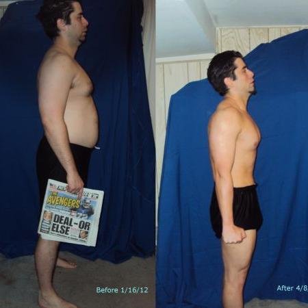 Certified Personal Trainer, Owner Alphaflex Personal Training, #Fitness