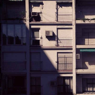 Red de difusión de temas y debate sobre arquitectura chilena.