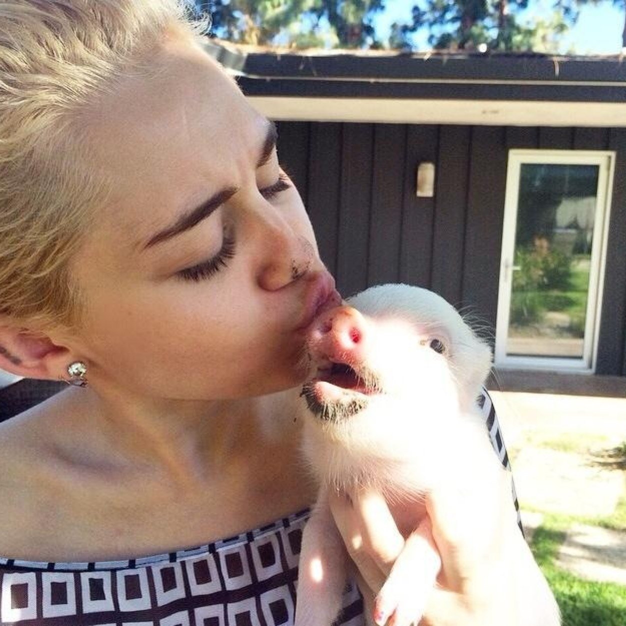 Thank you to one of my #SMILERZ