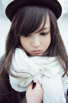 Ulzzang Model Huang Pu li So a.ka Nerou [18+]{Staridols}