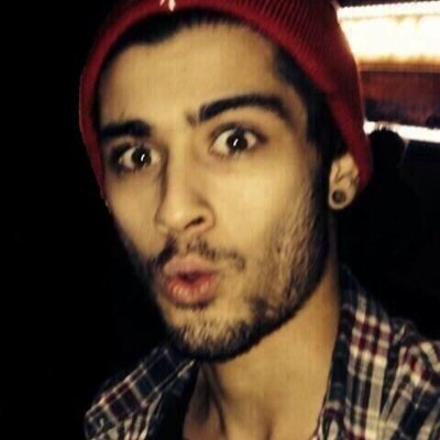 ask for a follow back on @raybanzouis